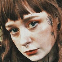 Еби Мари Гловър Голи