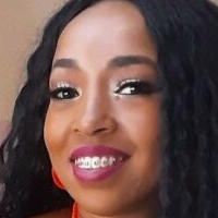 Афролатина Голи