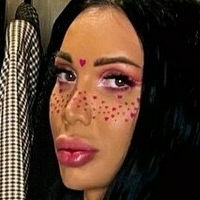 албина матюнина Голи