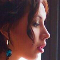 Александра Игнатева Голи