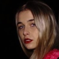 Алис Лили Захалка Голи