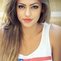 Алис Мело Голи