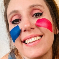 алисджаксън41 Голи