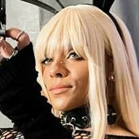 Алисия Рансие Голи