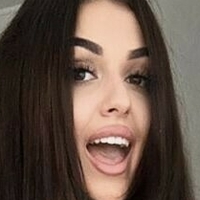 Алия Феъри ВИП Голи