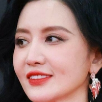 Алина Чжан Голи