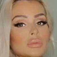 Амбър Браун Голи