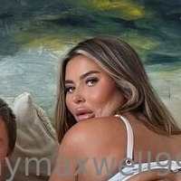 еймимаксвелл99 Голи