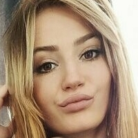 Ана Анастазия Голи