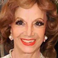 Ана Луиса Пелуффо Голи