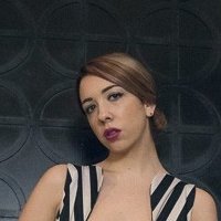Ана Мария Сарагия Голи