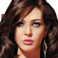 Ана Саад Голи