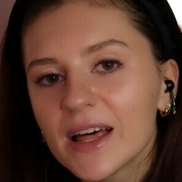 Анастасия ASMR Голи