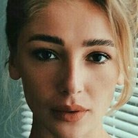 Анастасия Ивлеева Голи