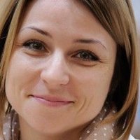 Анастасия Сорокина Голи