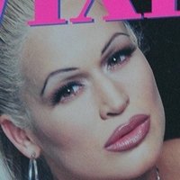 Анджела Пенттинен Голи