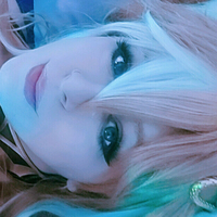 angelfoxcos Голи