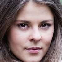 Анжелика Куровска Голи