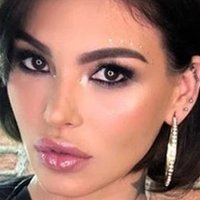 Анжи Хибаха Голи