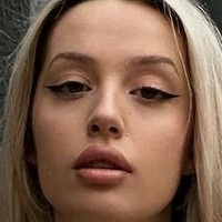 Анисимова Анастасия Голи