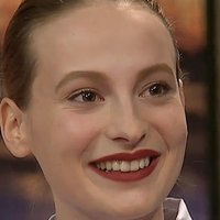 Анна Фиалова Голи