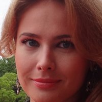 Анна Горшкова Голи