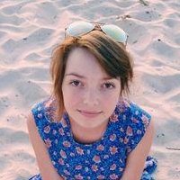 Анна Хокса Голи