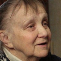 Анна Каминска Голи