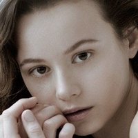 Анна Кожевникова Голи