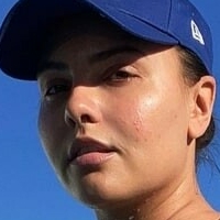 Анна Крилова Голи