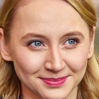 Анна Мария Мюе Голи