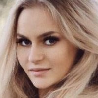 Анна Нистрьом Голи