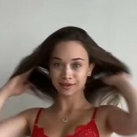 Анна Петриняк Голи