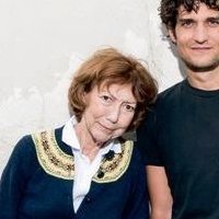 Анна Вяземски Голи