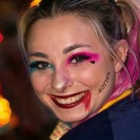 Ашли Флат Голи