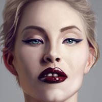 Ашли Смит Голи