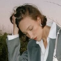 Ава Мишел Голи