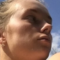 АвалонХоупОфициален Голи
