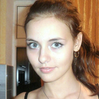 Айлин Мамедова Голи