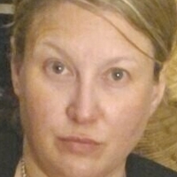 Бебе вълчица вещица Голи