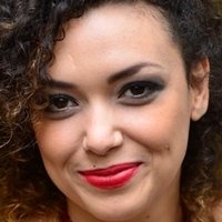 Барбара Саломе Голи