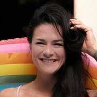 Беатрис Мери / Беатрикс Хенчел Голи