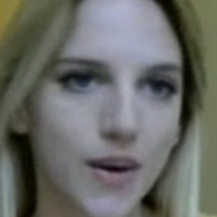 Блонди Банни Голи