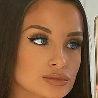 Бриони Гортън Голи