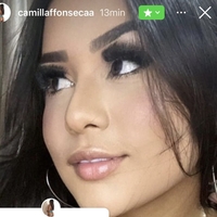 Камила Фонсека Голи