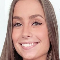 Камила Хаселгаард Голи