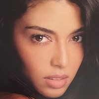Камила Рохолм Голи