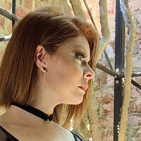 Кандис Елизабет / Джесика Рабит Голи