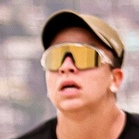 Каролина Солберг Голи