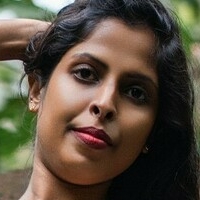 Чануля Голи